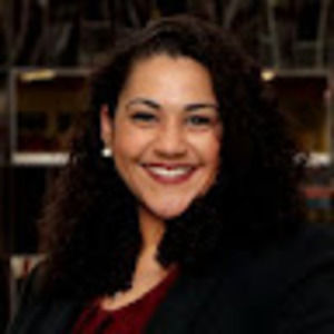 Meet your Posher, Alison